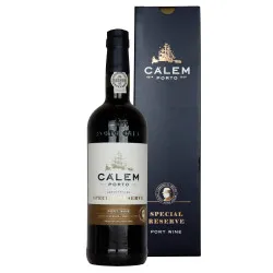 Porto Calem Special Reserve 0.75L