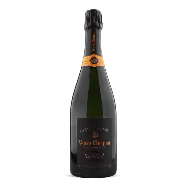 Veuve Clicquot CP Extra Brut Old 12° 0.75L