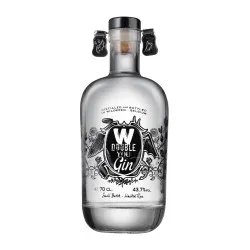Double You Gin 43.7° 0.7L