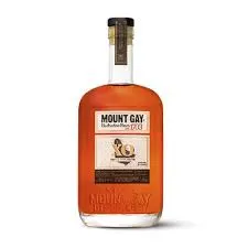 Mount Gay XO Triple Cask Rhum 43° 0.7L