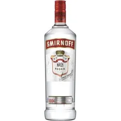 Smirnoff 37.5° 0.7L
