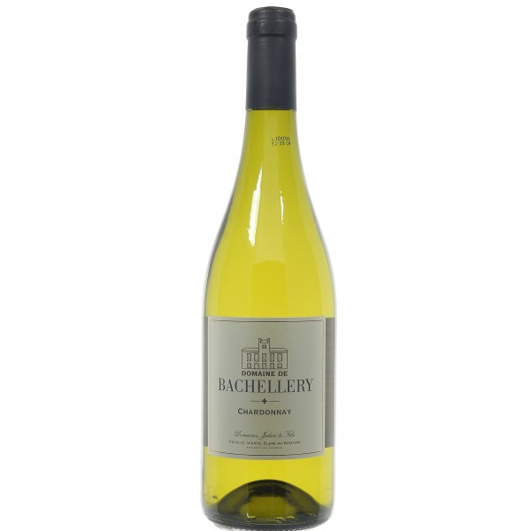 Domaine de Bachellery Blanc Chardonnay 0.75L