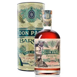 Don Papa Baroko 40° 0.7L