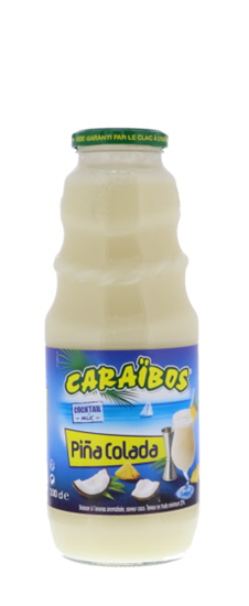 [0001002] Caraibos Pina Colada 6 x 1L