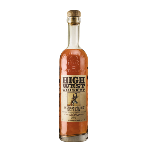 High West American Prairie 46º 0.7L