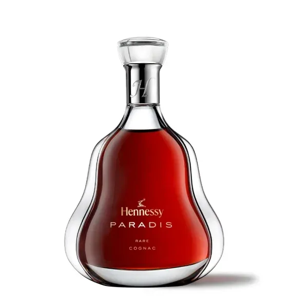 Hennessy Paradis 40º 0.7L