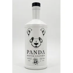 Panda Gin Master Juniperus 47° 1L