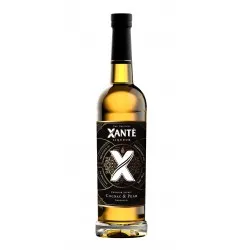 Xanté Pear & Cognac 35° 0.5L