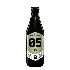 Bertinchamps 5.6° IPA - 24 x 0.33L