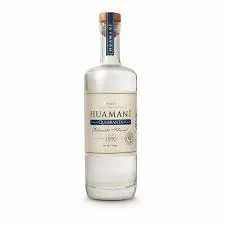 Pisco Huamani Quebranta 42º 0.7L